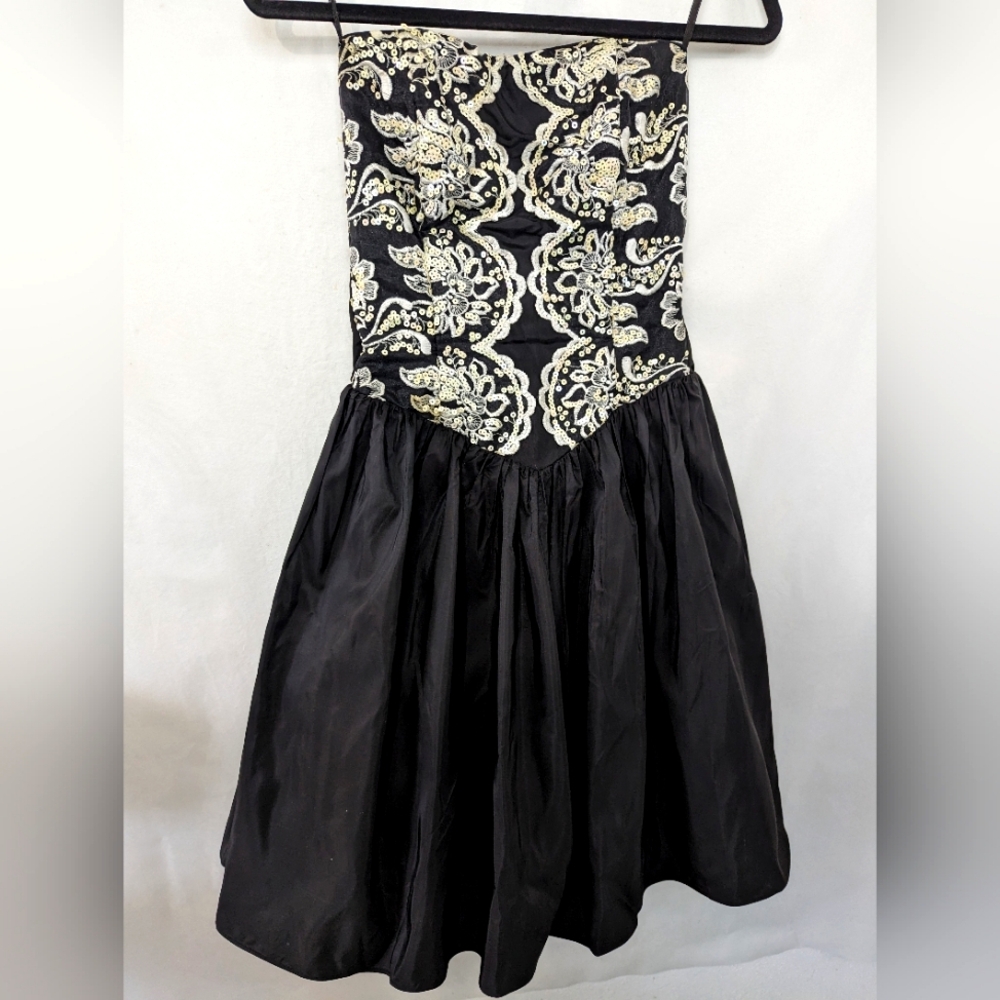 Gunne Sax "Fancy Dress" Size 10